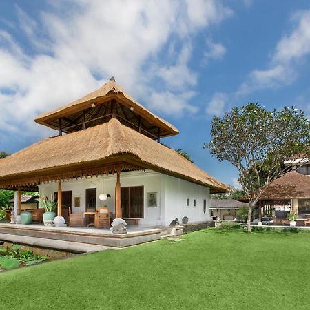 Villa Wantilan Putih Санур Екстер'єр фото